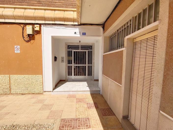 Image No.8-Appartement de 3 chambres à vendre à Orihuela