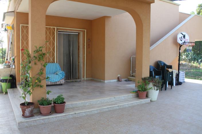 Image No.1-Villa de 2 chambres à vendre à San Vito dei Normanni