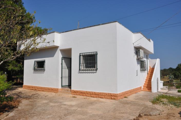 Image No.1-2 Bed Villa for sale