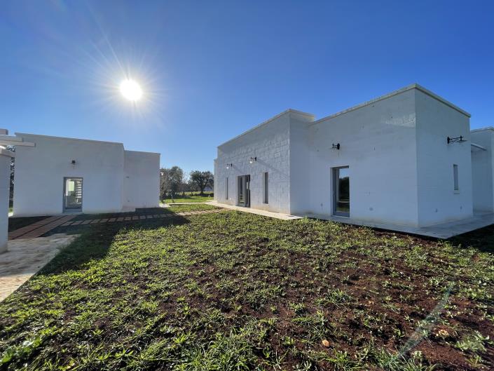 Image No.8-Villa de 4 chambres à vendre à Ostuni