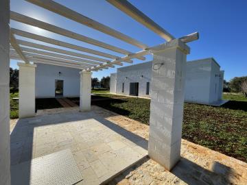Villa de 4 chambres à vendre à Ostuni