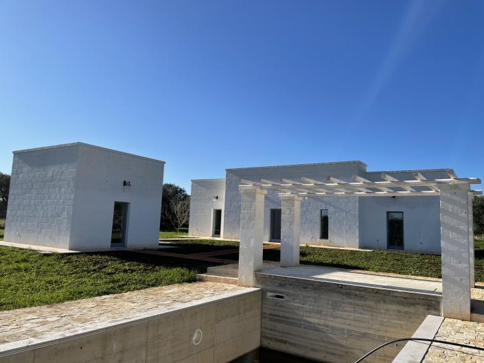 Image No.4-Villa de 4 chambres à vendre à Ostuni