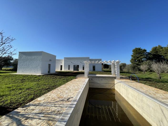 Image No.7-Villa de 4 chambres à vendre à Ostuni