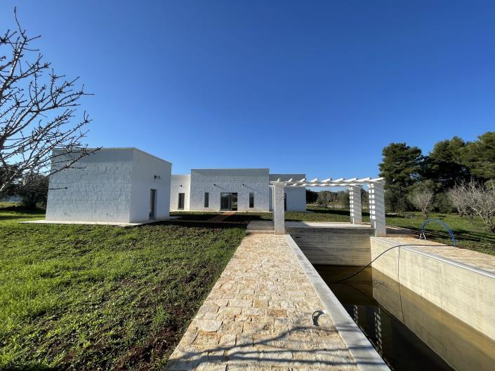 Image No.9-Villa de 4 chambres à vendre à Ostuni