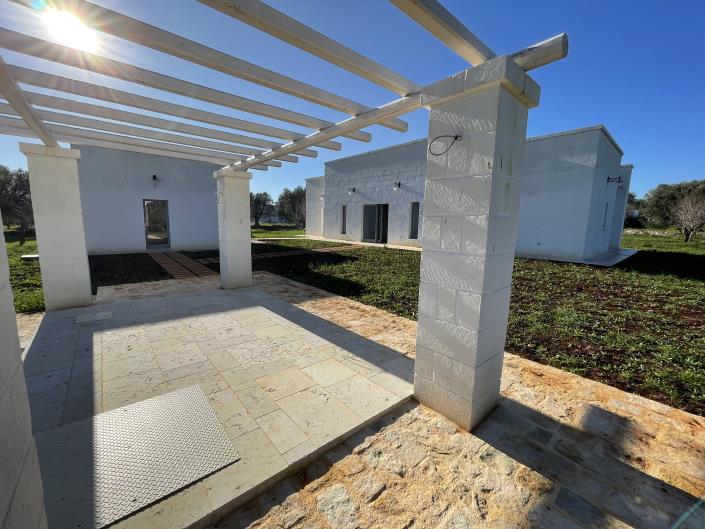 Image No.6-Villa de 4 chambres à vendre à Ostuni