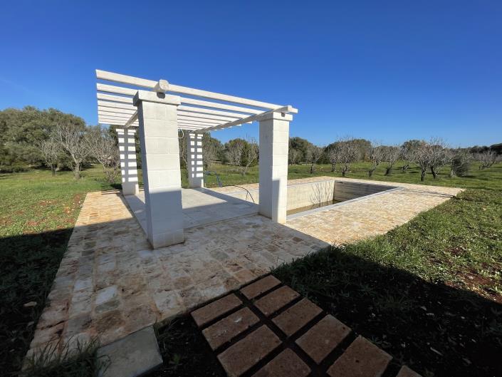 Image No.10-Villa de 4 chambres à vendre à Ostuni