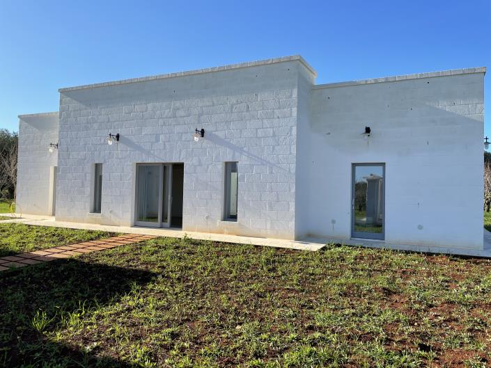 Image No.26-Villa de 4 chambres à vendre à Ostuni