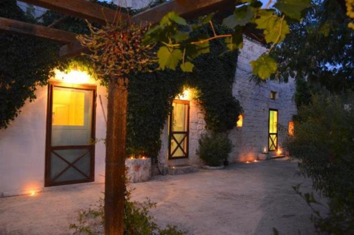 Image No.2-Villa de 4 chambres à vendre à Ostuni