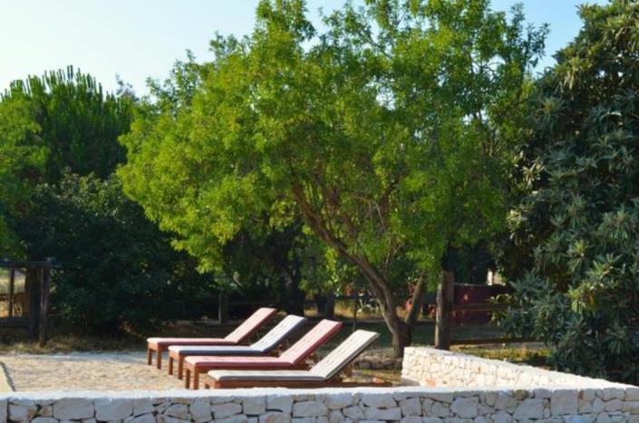 Image No.4-Villa de 4 chambres à vendre à Ostuni