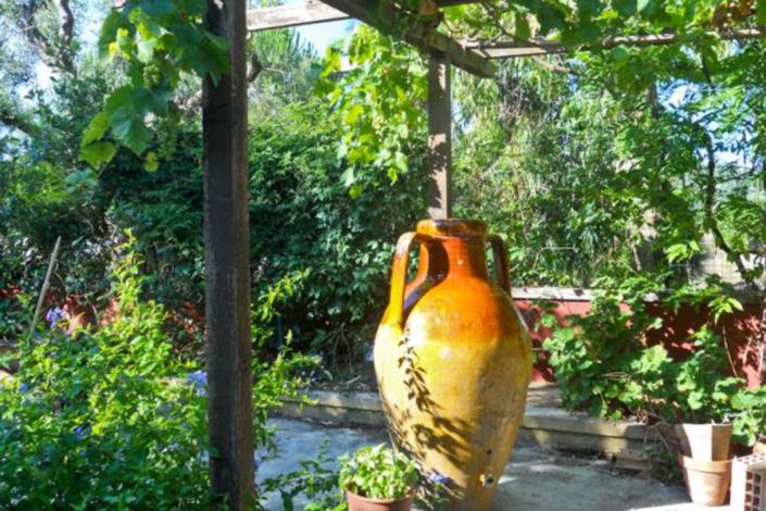Image No.3-Villa de 4 chambres à vendre à Ostuni