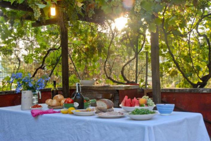 Image No.5-Villa de 4 chambres à vendre à Ostuni