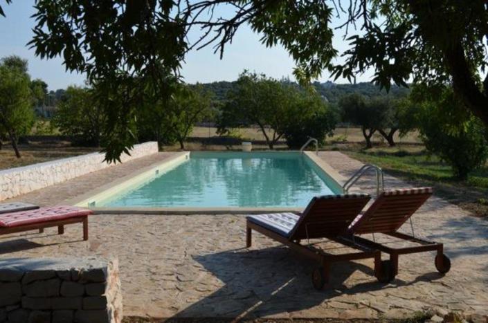 Image No.7-Villa de 4 chambres à vendre à Ostuni