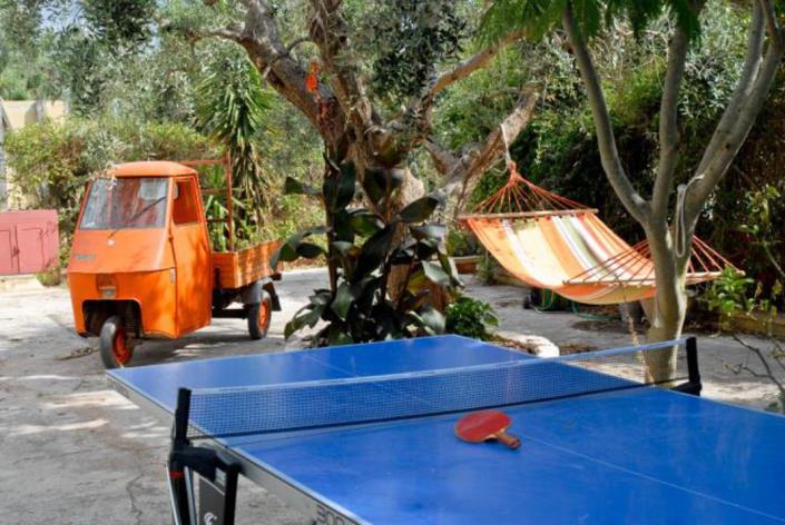 Image No.6-Villa de 4 chambres à vendre à Ostuni