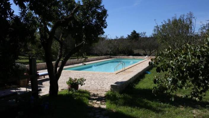 Image No.8-Villa de 4 chambres à vendre à Ostuni