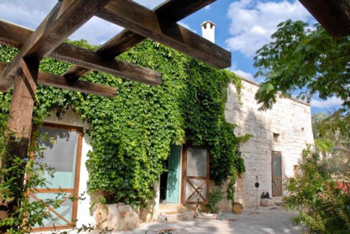 Image No.9-Villa de 4 chambres à vendre à Ostuni