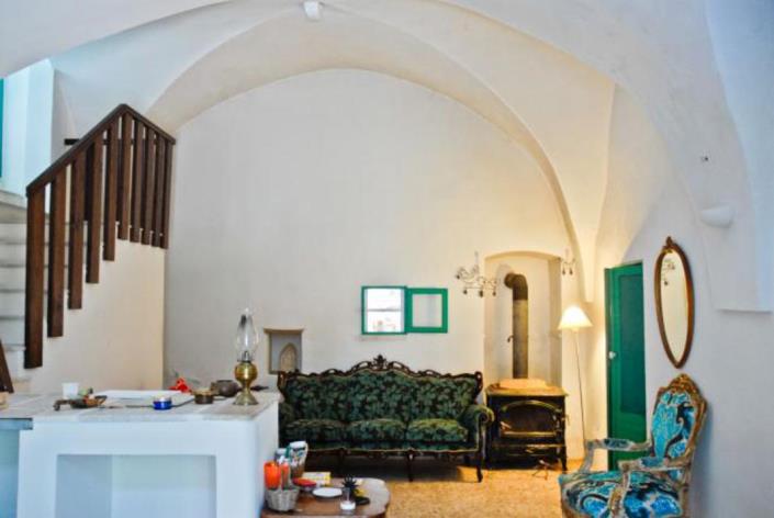 Image No.10-Villa de 4 chambres à vendre à Ostuni