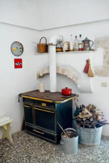 Image No.20-Villa de 4 chambres à vendre à Ostuni