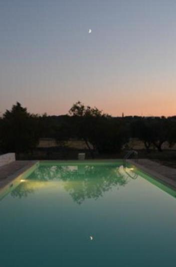 Image No.21-Villa de 4 chambres à vendre à Ostuni