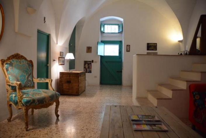 Image No.24-Villa de 4 chambres à vendre à Ostuni