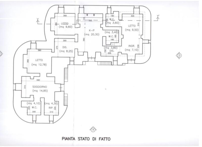 Image No.2-4 Bed Villa for sale