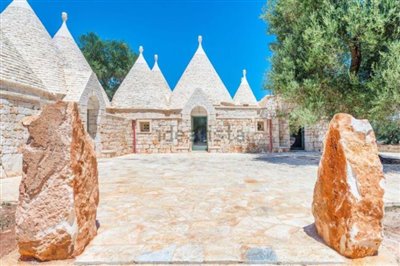 4 Bed Villa for sale