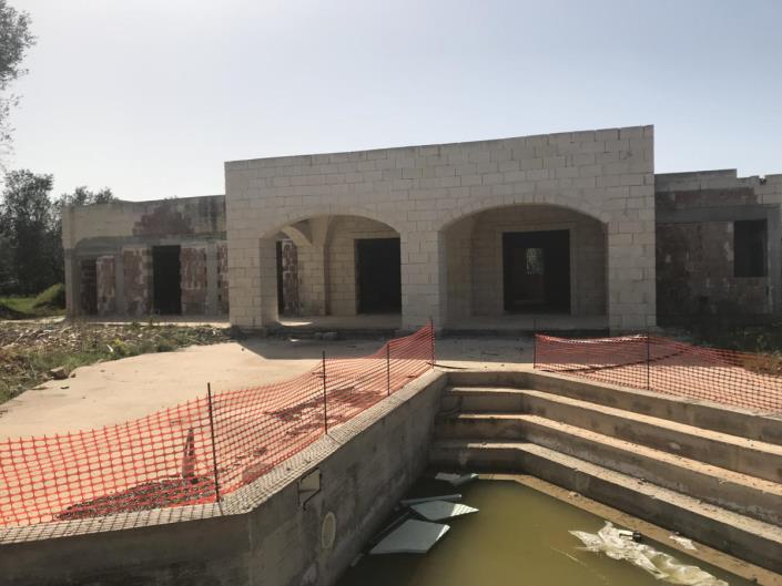 Image No.6-Villa de 5 chambres à vendre à Ostuni