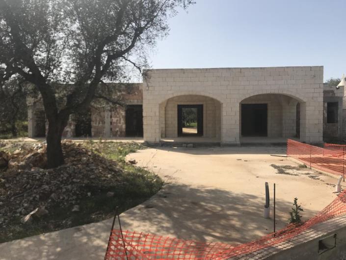 Image No.9-Villa de 5 chambres à vendre à Ostuni