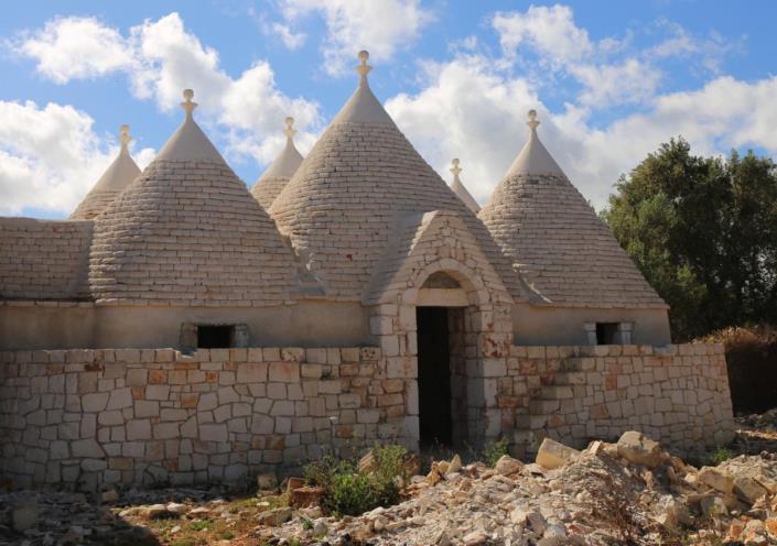 Image No.10-Villa de 5 chambres à vendre à Ostuni