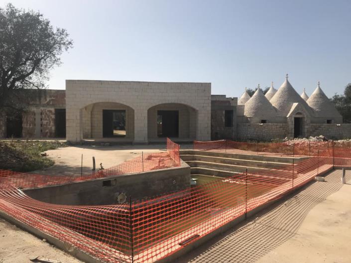 Image No.13-Villa de 5 chambres à vendre à Ostuni