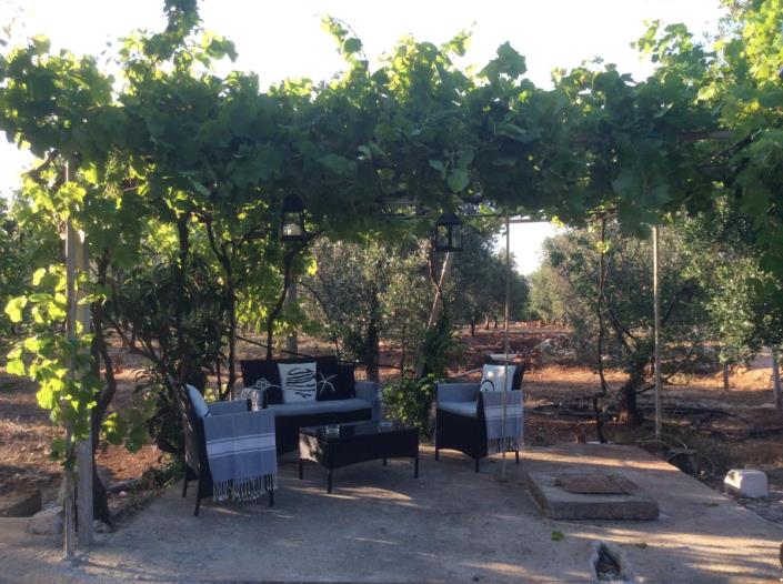 Image No.15-Villa de 5 chambres à vendre à Ostuni