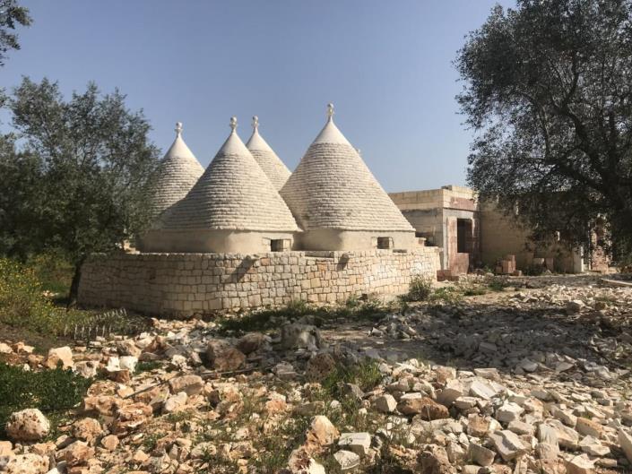 Image No.17-Villa de 5 chambres à vendre à Ostuni