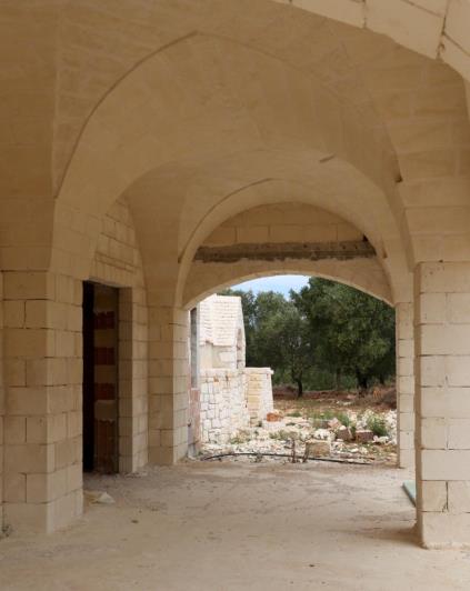 Image No.19-Villa de 5 chambres à vendre à Ostuni