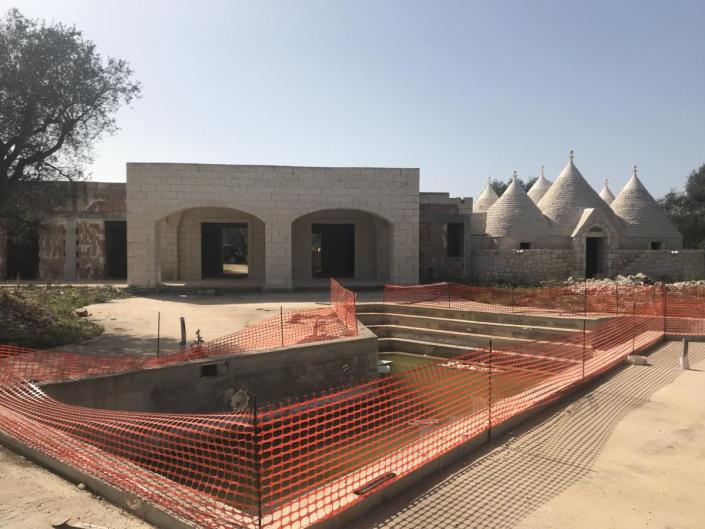 Image No.20-Villa de 5 chambres à vendre à Ostuni