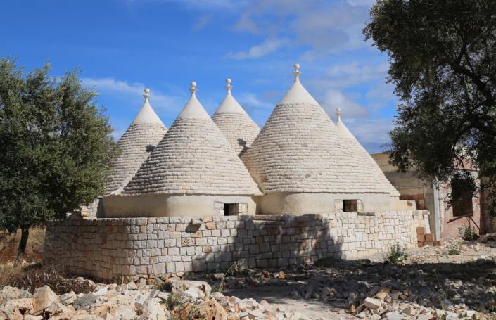 Image No.21-Villa de 5 chambres à vendre à Ostuni
