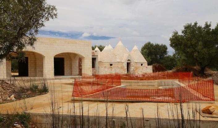 Image No.26-Villa de 5 chambres à vendre à Ostuni