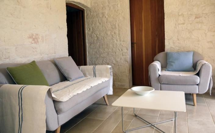 Image No.12-Villa de 5 chambres à vendre à Ostuni