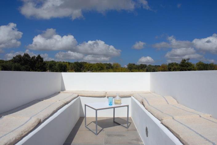 Image No.13-Villa de 5 chambres à vendre à Ostuni