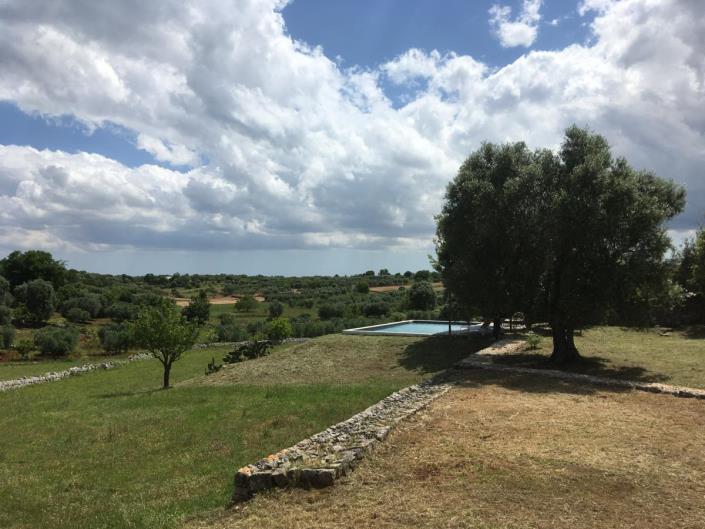 Image No.19-Villa de 5 chambres à vendre à Ostuni