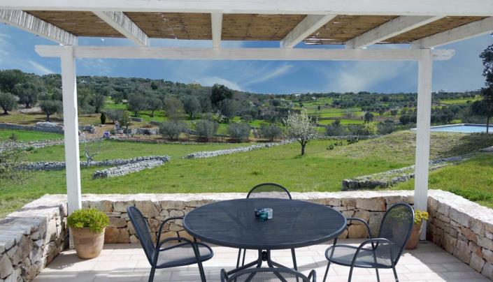 Image No.23-Villa de 5 chambres à vendre à Ostuni