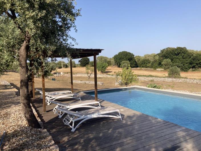 Image No.25-Villa de 5 chambres à vendre à Ostuni