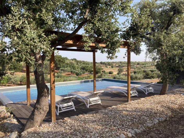 Image No.26-Villa de 5 chambres à vendre à Ostuni