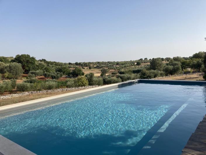 Image No.2-Villa de 5 chambres à vendre à Ostuni