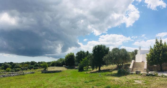 Image No.28-Villa de 5 chambres à vendre à Ostuni