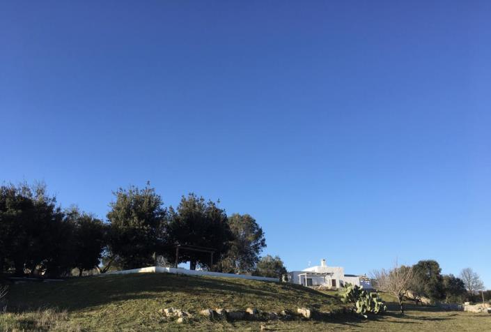 Image No.30-Villa de 5 chambres à vendre à Ostuni