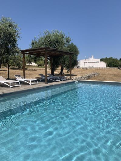 Image No.7-Villa de 5 chambres à vendre à Ostuni