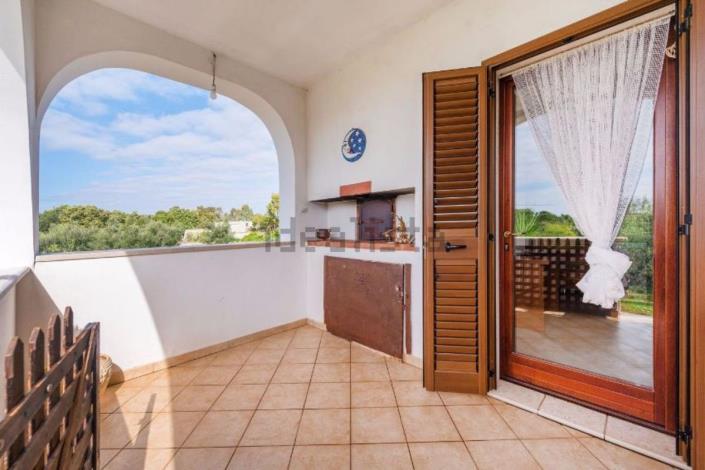 Image No.4-Villa de 4 chambres à vendre à Ostuni