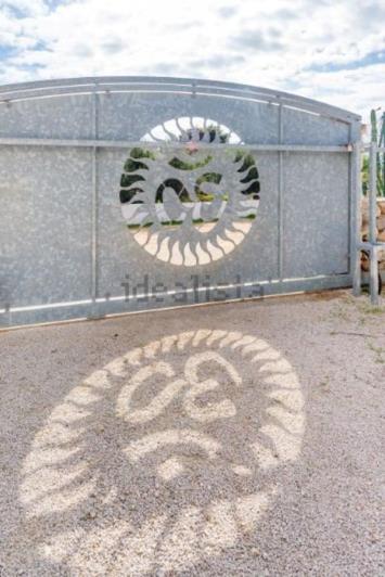 Image No.5-Villa de 4 chambres à vendre à Ostuni