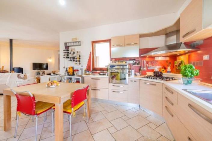 Image No.8-Villa de 4 chambres à vendre à Ostuni