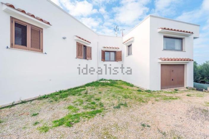 Image No.2-Villa de 4 chambres à vendre à Ostuni