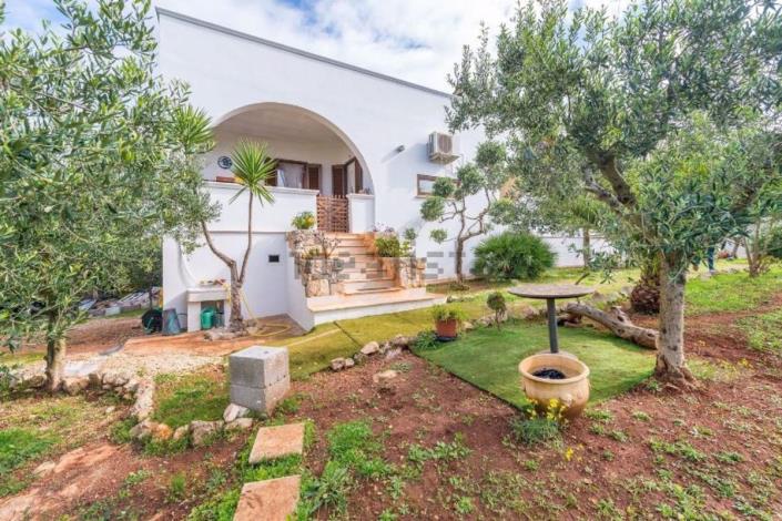 Image No.10-Villa de 4 chambres à vendre à Ostuni